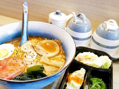 -松幸日式料理(中山路店)