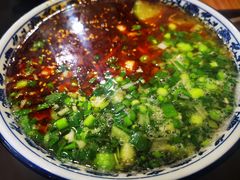 兰州牛肉面-有礼有面(知春路店)