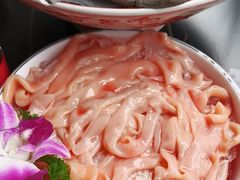 -蜀大侠火锅.川剧变脸(龙泉世茂店)