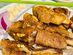 -南海渔村 (流花湖店)