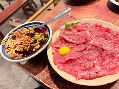 -马厂老火锅(天润城店)