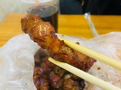 -王记西鎮电烤肉(汶上路店)