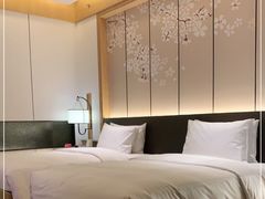 -苏州湾王焰温泉度假酒店