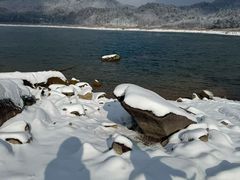 -浙西天池景区