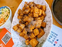 -包整·丝娃娃(一览甲秀楼风景店)