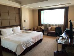 -长春卓展天天酒店(人民广场店)