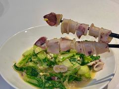 -必点海鲜·海肠捞饭大王(滨江道店)