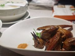 金牌乳鸽-吉旺港式餐厅(南方商城店)
