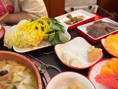 -京元盛铜锅涮肉(上海总店)