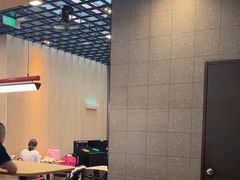 -麦当劳(宁波火车高铁站店)