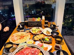 -九井澤精致料理(金茂店)