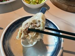 -真食净香居·内蒙烧麦(亚运村店)