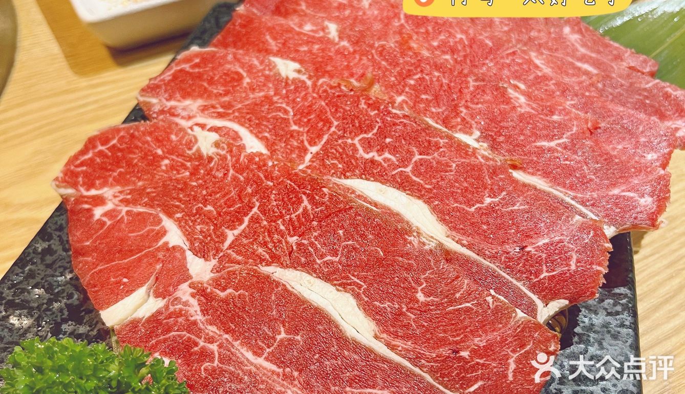 苏州中心附近烤肉必吃