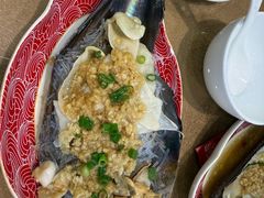 -良友·地标海鲜青岛菜(五四广场店)