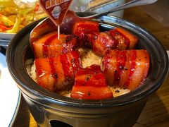 -老阿爸鲜鱼土菜(昆山花桥店)
