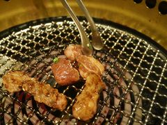 -久苑烧肉(世界城广场店)