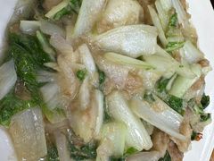 -无招牌