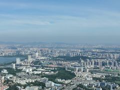 -紫金山山顶公园