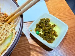 -老四川(T3航站楼F指廊店)