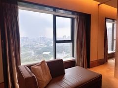 -中山喜来登酒店