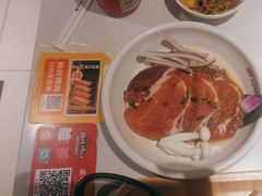 -韩时烤肉(枫蓝店)