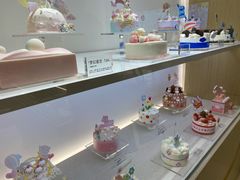 -好利来(七宝领展广场店)