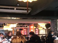 大堂-味可道美食坊(福基路店)