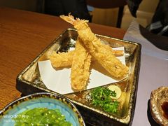 -林妈妈村·日式料理(宝山龙湖天街店)