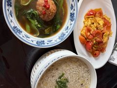-文楼·淮扬菜·淮安早茶(河下古镇翔宇店)