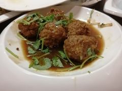 -龙香居海鲜浑锅家常菜·特色驴肉