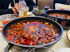 -嘉陵楼馋嘴城(簋街总店)