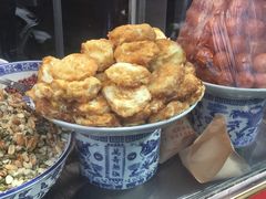 -老马家马蓉蛋菜夹馍·腊牛肉夹馍(回民街店)