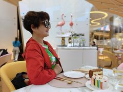 -视博茶点(美狮美高梅店)