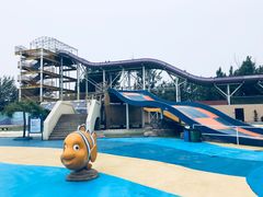 -秦皇岛乐岛海洋王国