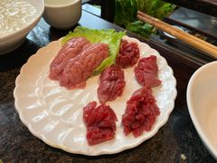 -巴蜀大宅门火锅(新华公园店)