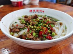 -肆姐面粉馆(坡子街店)