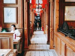 -新白鹿餐厅(城西银泰城店)