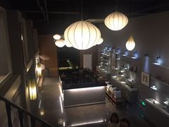 -云间宿茶空间(嘉杰国际广场店)