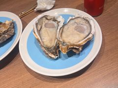 -街角等你.大连海鲜烧烤(西安路店)
