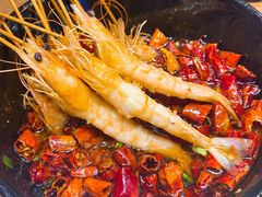 裸奔坨坨虾-成都吃客(九眼桥店)