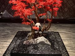 -红辣椒·川菜·火锅(大洋中心店)