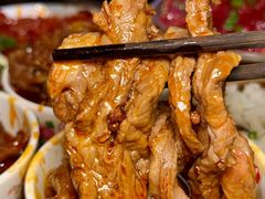 -牛市坎火锅(建设路店)