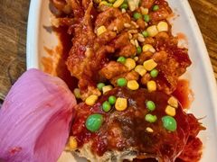 -鱼食饭稻·苏浙土菜17年老馆子(平江路店)