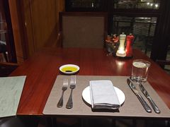 -杭州西子湖四季酒店-WL BISTRO西湖餐厅(灵隐路店)