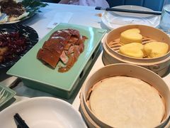 -唐廊烤鸭店(工体店)