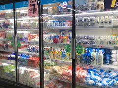 -物美超市(通州华业玫瑰店)