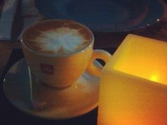 拿铁-Mammamia意大利餐厅(阳春巷店)