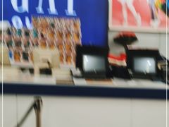-GAP(王府井奥莱·香江小镇店)