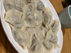 -一轩饺子馆(丽都店)