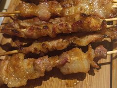 -新凯旋烧烤·燕姐千岛湖土菜